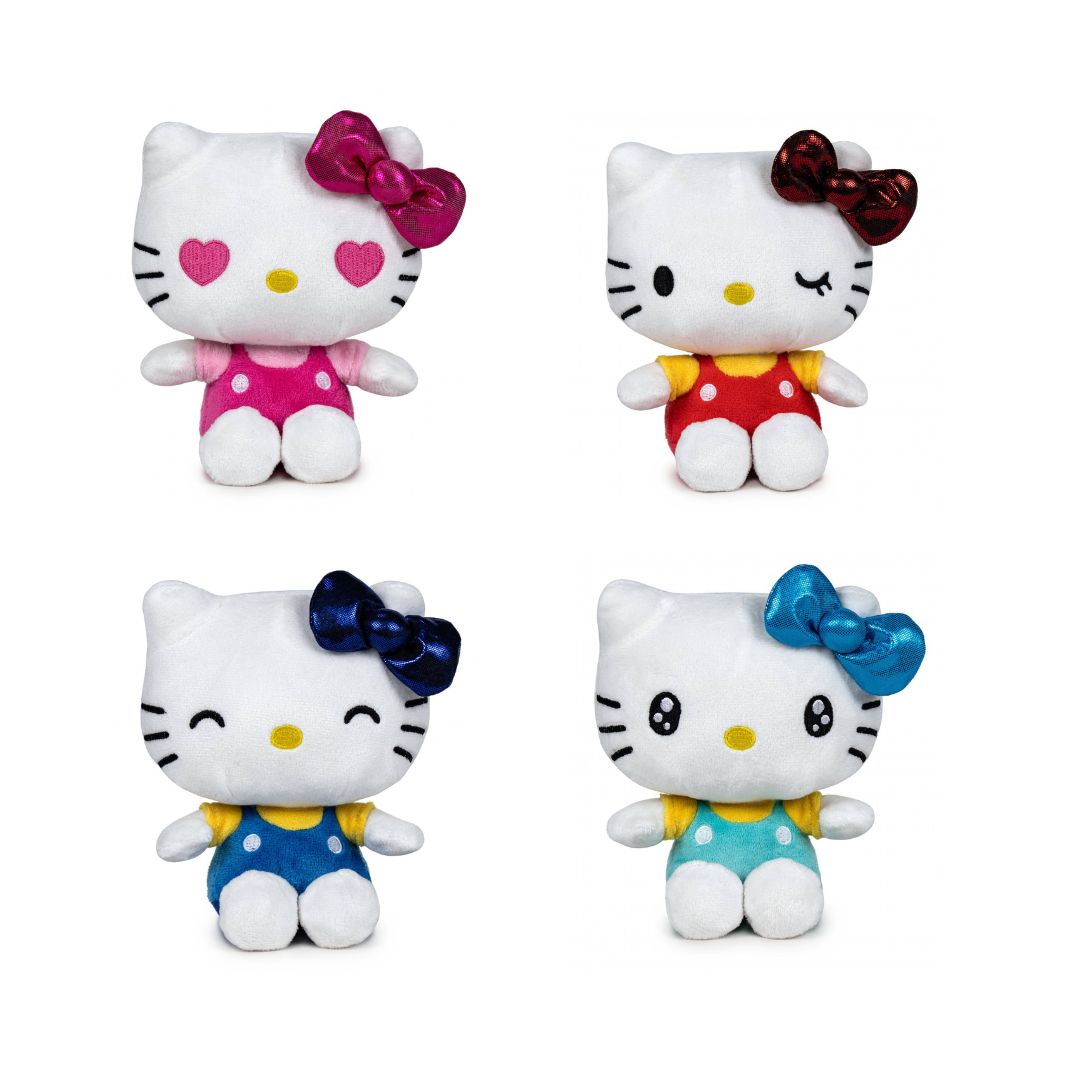 PELUCHE HELLO KITTY 22CM 760023869