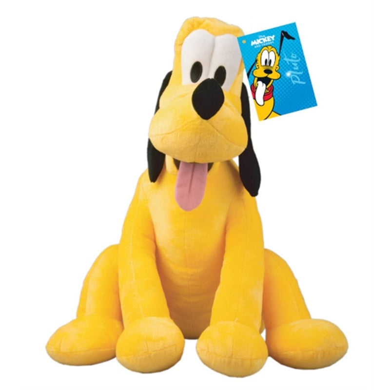 PELUCHE ANIMAL FRIENDS PLUTO 60CM DCL9281-9