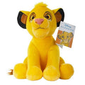 SIMBA PELUCHE 60CM SEDUTO DCL9281