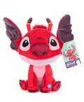 PELUCHE LEROY (STITCH ROSSO) LIL BODZ 35CM DCL-9434-12