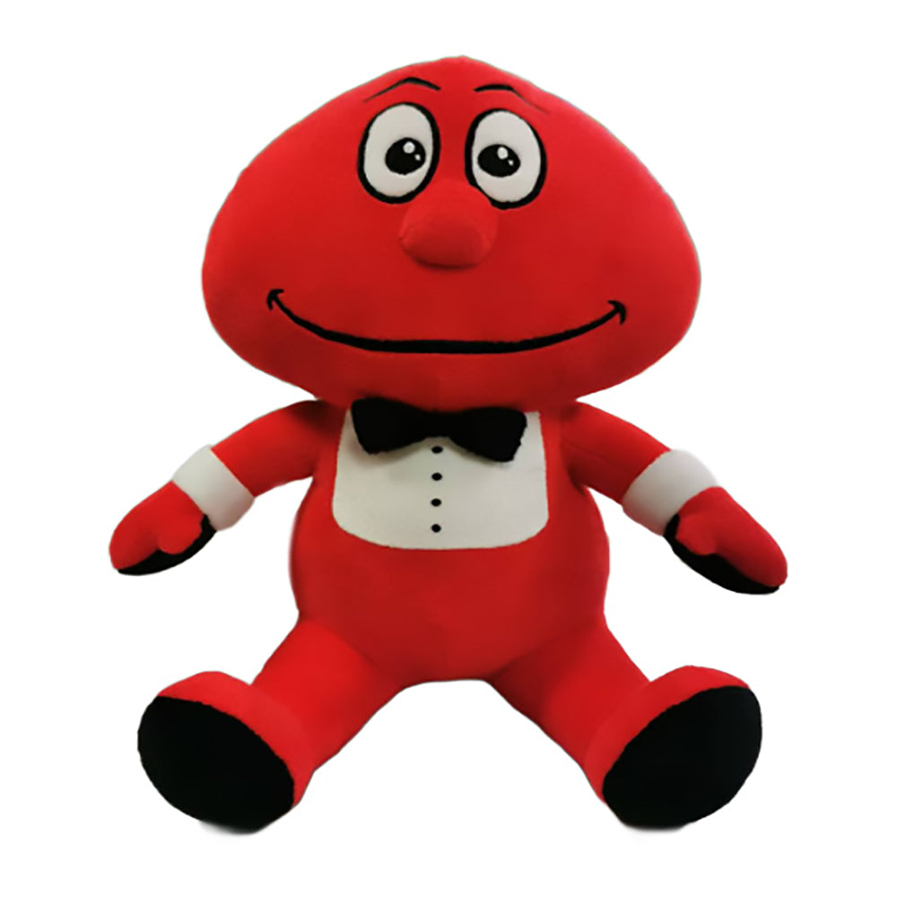 PELUCHE GABIBBO PELUCHE 25CM 431983