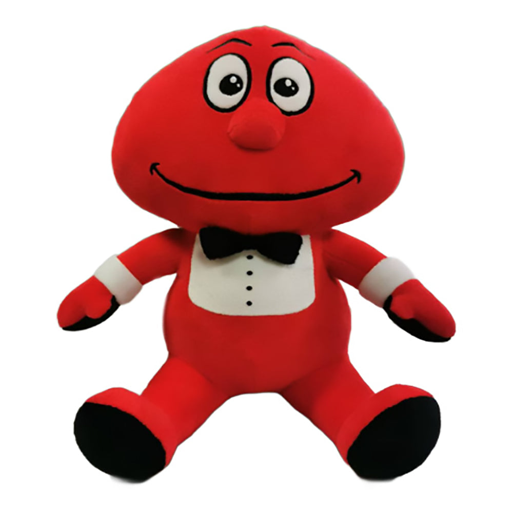PELUCHE GABIBBO 50CM 32003