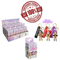 KPOP ACADEMY Portachiavi 7cm c/strap