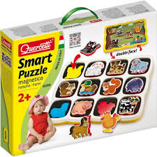 SMART PUZZLE FATTORIA