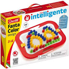 FANTACOLOR DESIGN 300PZ D10