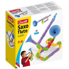 SAXOFLUTE SUPER