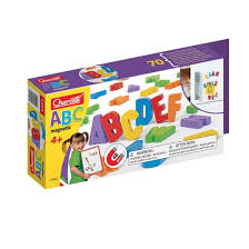 RICAMBI LETTERE MAGNETICHE