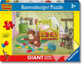 Puzzle 24PZ George Scimmietta