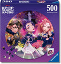 Puzzle 500 Pezzi K-Pop Demo Hunter