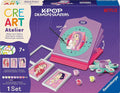 CREART SERIE ATELIER K-POP DEMON HUNTERS 12003610