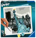 CREART SERIE TREND QUADRATI NEW YORK 28998
