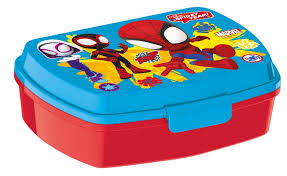PORTAMERENDA SPIDEY