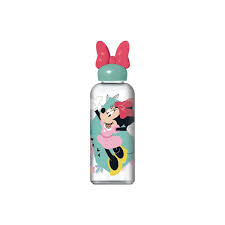 BORRACCIA MINNIE TRITAN 3D 560ML.ST74856