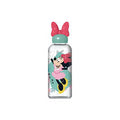 BORRACCIA MINNIE TRITAN 3D 560ML.ST74856