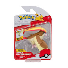 POKEMON PERSONAGGIO C/FUNZ.ASS.2