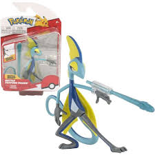 POKEMON PERSONAGGIO C/FUNZ.ASS.2 PK030200/30202/30203/30204