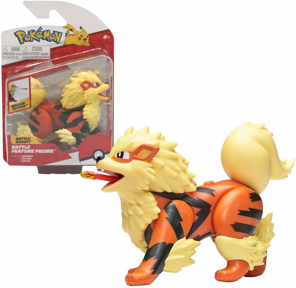 POKEMON PERSONAGGIO C/FUNZ.ASS.2 PK030200/30202/30203/30204