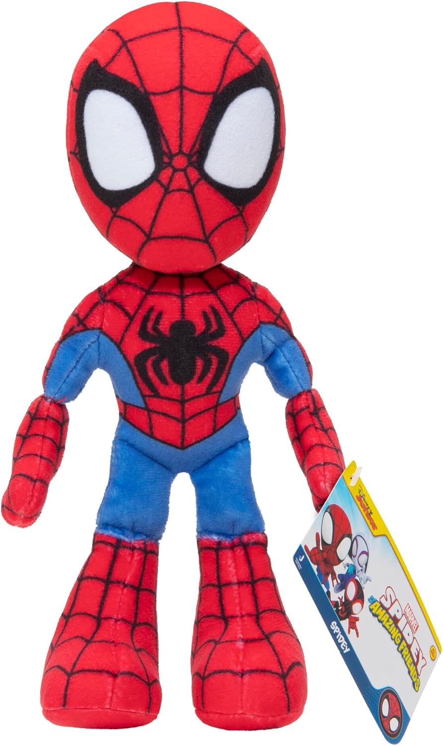 PELUCHE SPIDEY