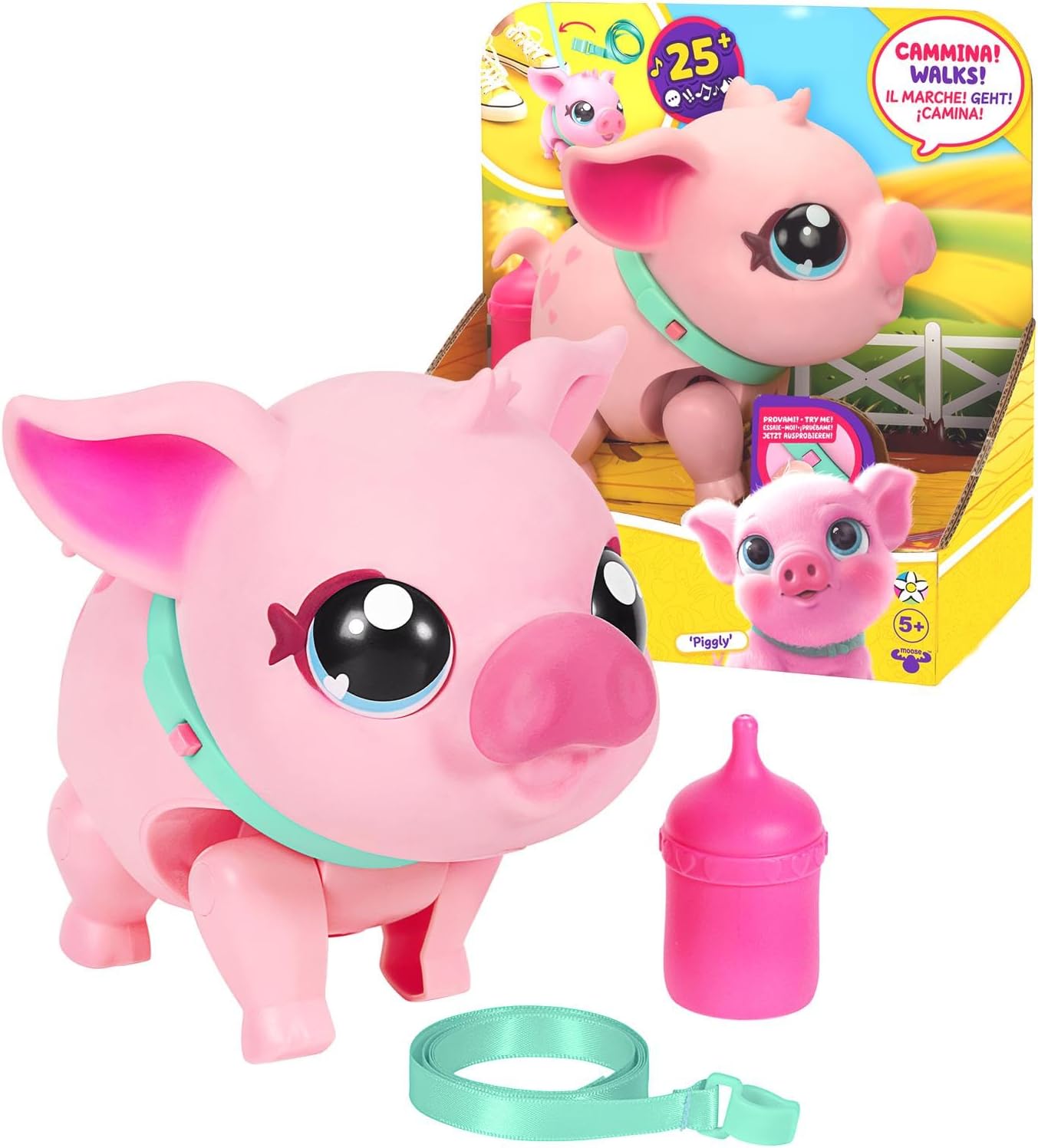 Little Live Pets Maialino