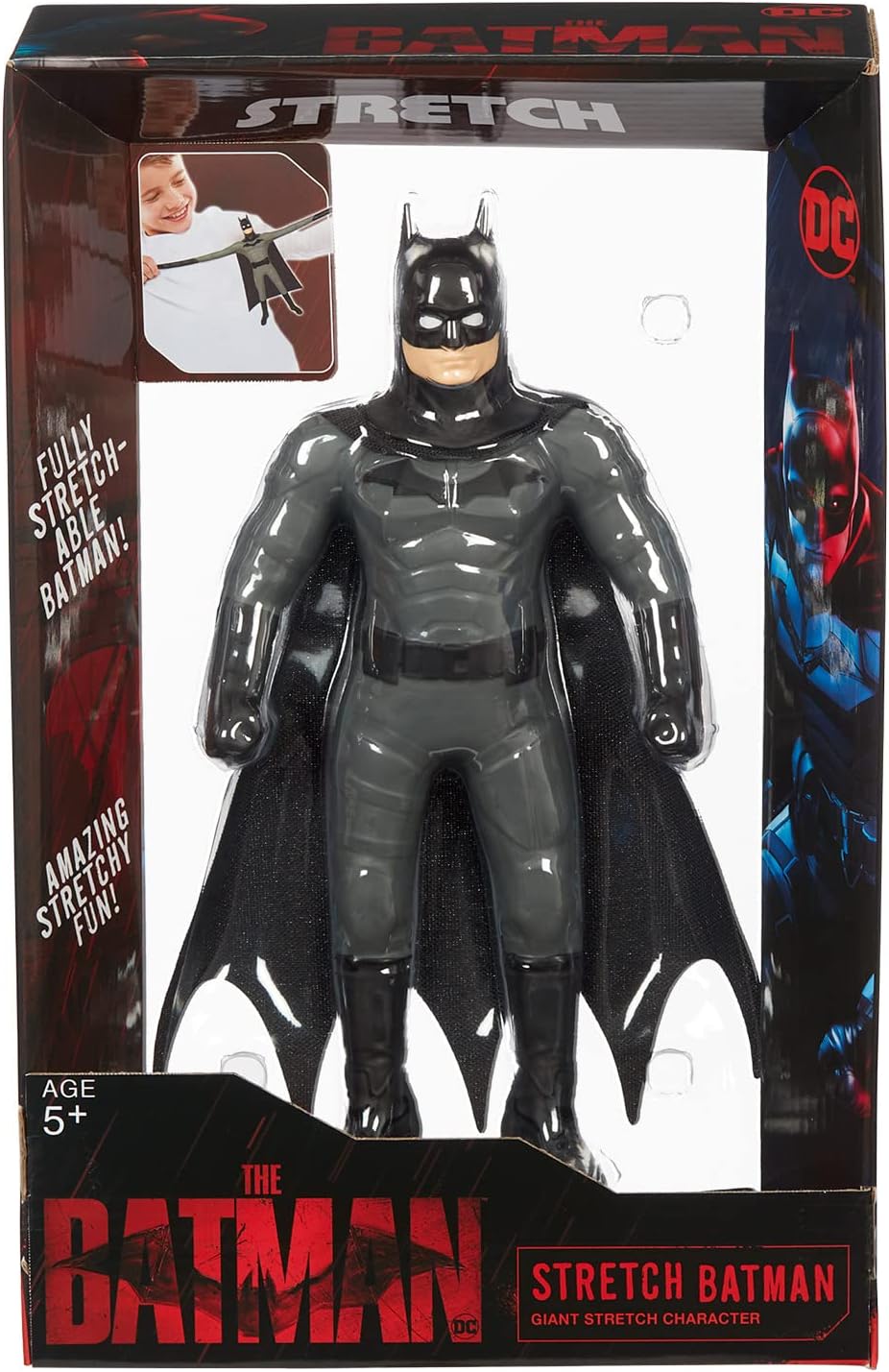 Stretch DC Batman 25 cm