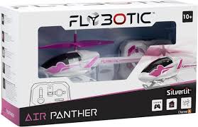 Elicottero Radiocomandato Air Panther ROSA
