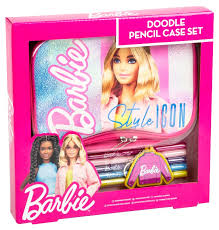 ASTUCCIO BARBIE