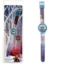 FROZEN OROLOGIO DIGITALE 8X29X1 WD21171/FZN4914*
