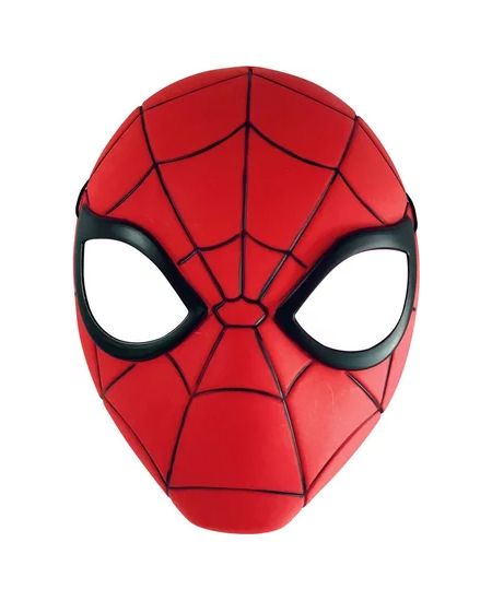 Maschera Spider-Man