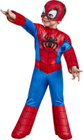 COSTUME SPIDERMAN - SPIDEY A 702740-3T  3/4 ANNI