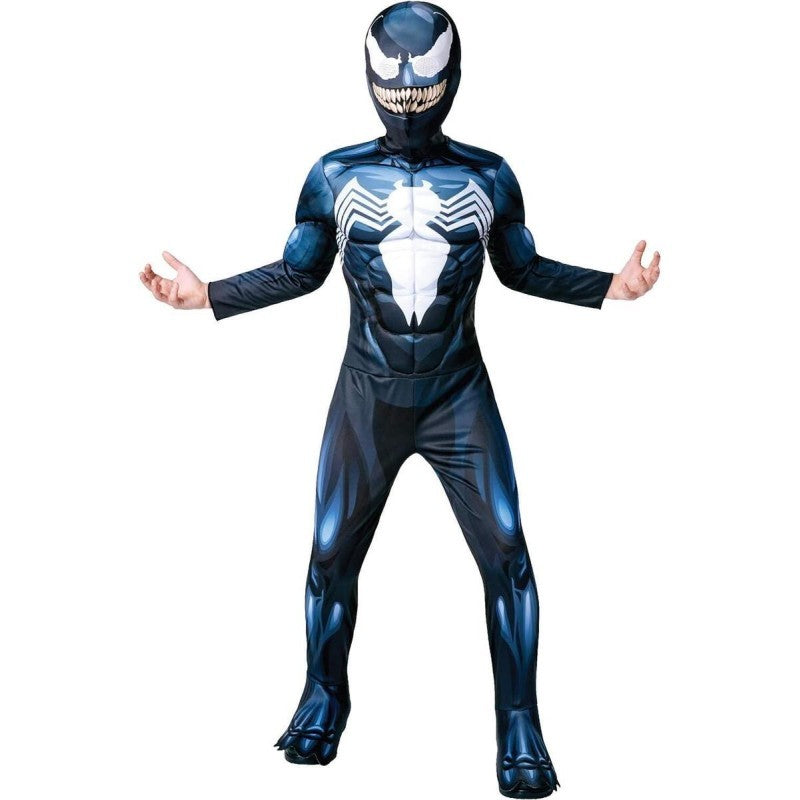 COSTUME VENOM DELUXE 702761-L