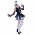 COSTUME TUTUWEEN DOLL S