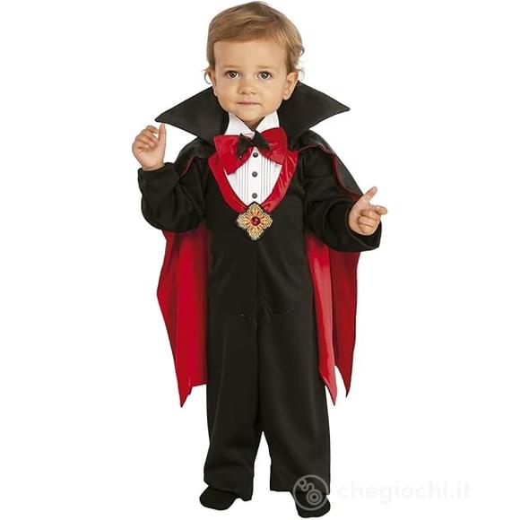 COSTUME DRACULINO S 3-4