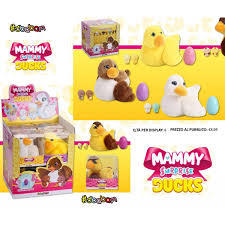 MAMMY SURPRISE DUCK