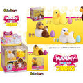 MAMMY SURPRISE DUCK