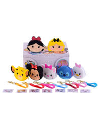 Disney tsum tsum borsetta