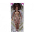 STEFFI LOVE GOLD CHIC