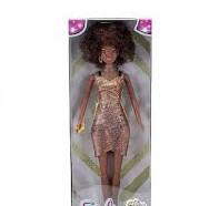 STEFFI LOVE GOLD CHIC
