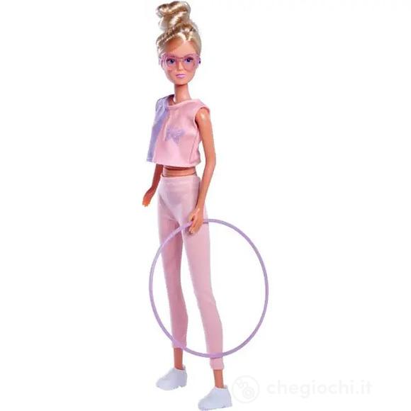 STEFFI HULA HOOP