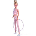 STEFFI HULA HOOP