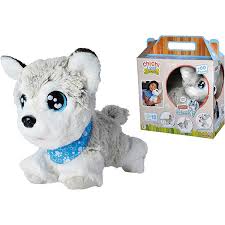 CHI CHI LOVE HAPPY HUSKY CM.30 INTERATTIVO 50009