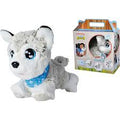 CHI CHI LOVE HAPPY HUSKY CM.30 INTERATTIVO 50009