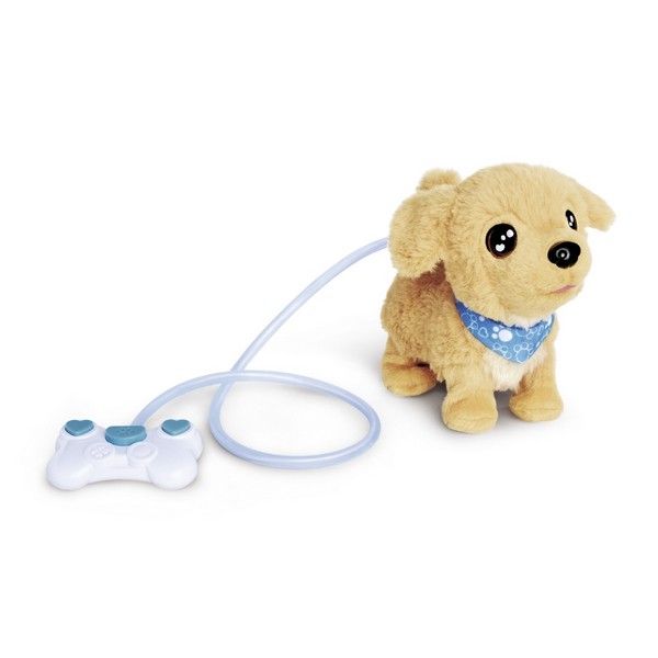Chi Chi Love Loomy Golden Retriever