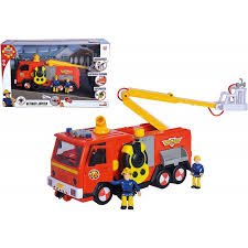 SAM CAMION DELUXE JUPITER SAM E PENNY 1085038