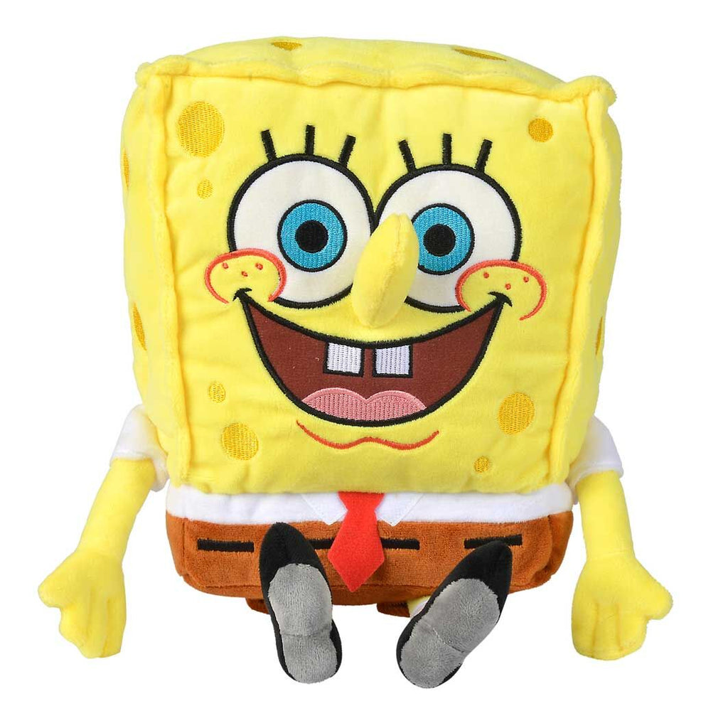 Peluche SpongeBob Simba 35 cm