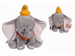 DUMBO PELUCHE CLASSIC 45CM