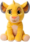 Simba CM 25 PELUCHE 6315870070, Lion King