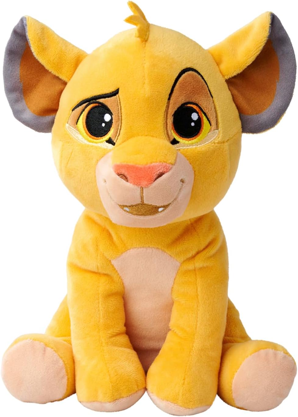 Simba CM 25 PELUCHE 6315870070, Lion King