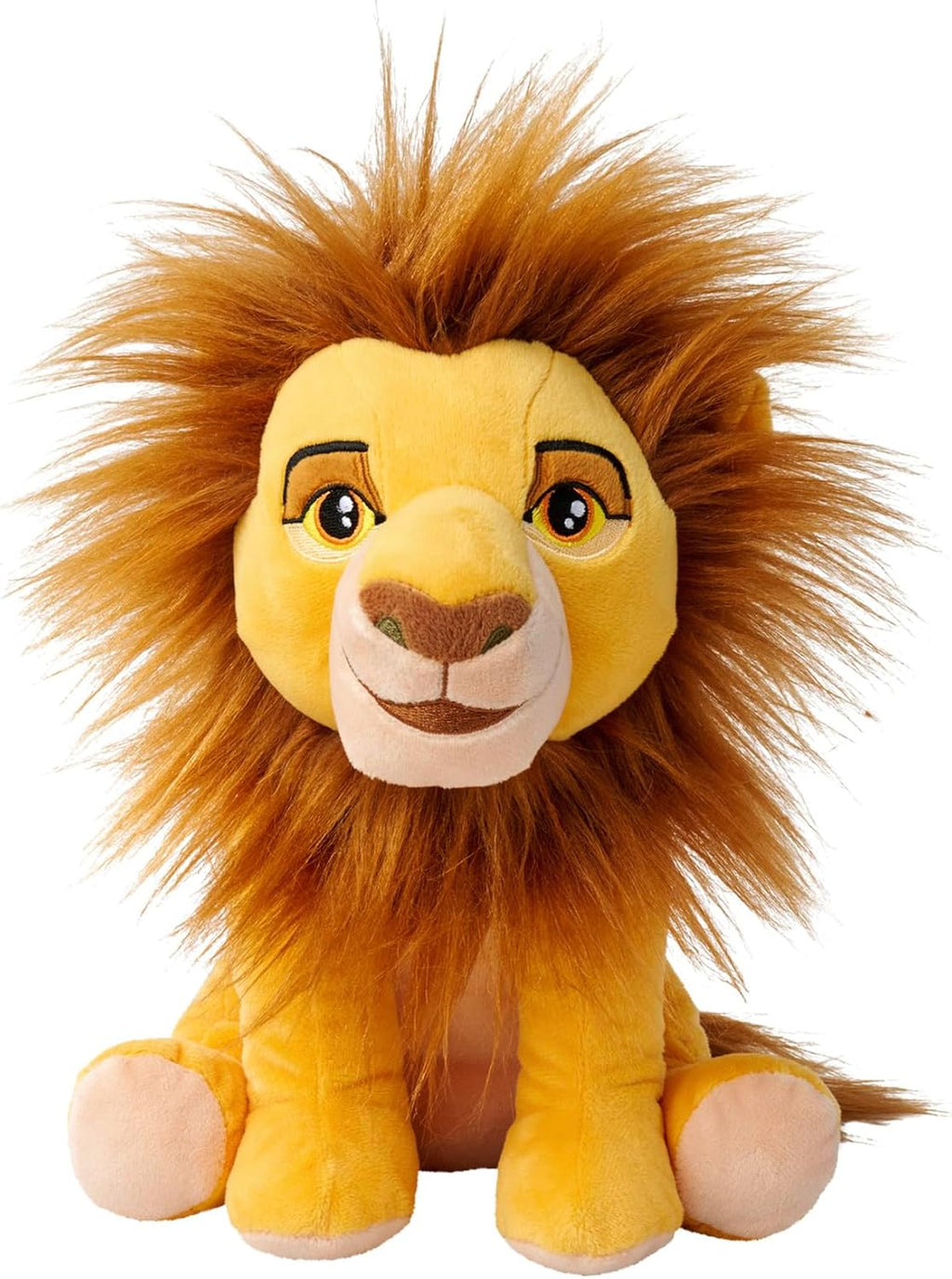 Disney PELUCHEi Mufasa RE LEONE 25CM