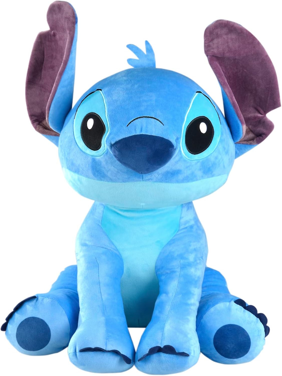 Stitch Peluche Gigante 75cm