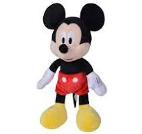 Disney Topolino Peluche 25 cm